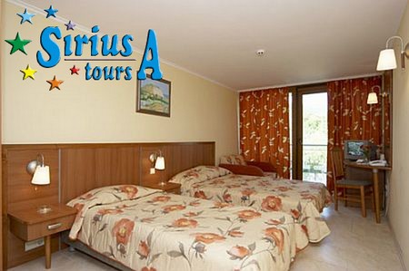 Hotel Raliza Superior